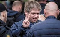 France : expulsion d'un militant danois qui s'apprêtait à brûler des exemplaires du coran
