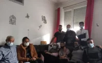 France : flou autour de la mort de Taoufik en prison, sa famille réclame la vérité