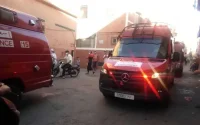 Covid-19 au Maroc : 170 cas graves ces dernières 24h