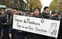 France : « La Constitution française doit être respectée par tous, sans exception » (Ligue islamique mondiale)