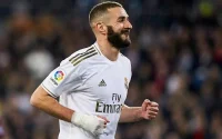 Karim Benzema comparé à un terroriste sur Twitter