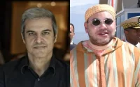 Le mea-culpa de Moulay Hicham envers le roi Mohammed VI (photo)