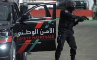 Quatre Français arrêtés à Marrakech