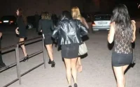 Prostitution à Marrakech : des khalijis et Marocaines arrêtés