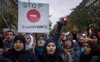 Le Collectif contre l'islamophobie en France s'auto-dissout