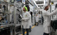 Maroc : le budget d'investissement du ministère de l'Industrie en recul de 44,08%