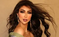 Dounia Batma est en deuil