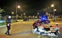 Casablanca : Des voleurs simulent de faux accidents pour braquer les motards