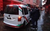 En cavale, un trafiquant de drogue français arrêté au Maroc