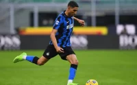 Achraf Hakimi classé deuxième meilleur latéral droit au monde