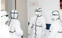 Combien de médecins marocains sont-ils morts du Covid-19 ?