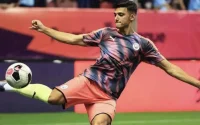 Nabil Touaizi choisit officiellement le Maroc