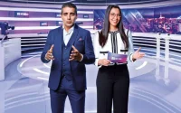La chaîne 2M révolutionne son journal