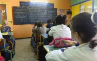 Les élèves marocains mauvais en mathématiques