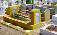 Maroc : une mère tente d'exhumer le corps de son enfant pour des rituels de fécondité