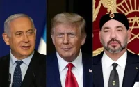 Marocanité du Sahara-normalisation avec Israël : « il s'agit définitivement d'une transaction »