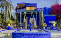 Le Jardin Majorelle à Marrakech dans le collimateur des autorités françaises