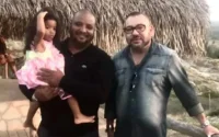 Le précieux cadeau envoyé par le roi Mohammed VI à un peintre cubain