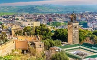 De nouvelles liaisons aériennes pour relancer le tourisme à Fès et Meknès