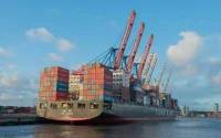 La Chine augmente le prix du fret maritime vers le Maroc