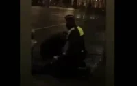Belgique : un mineur victime de racisme lors d'un contrôle de police