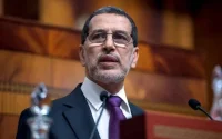 Sebta et Melilia, des "territoires marocains" pour El Othmani (vidéo)