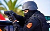 Meknès : ivre et muni d'un coutelas, il s'en prend à la police