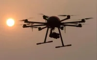 Sebta : le narco-drone, la nouvelle technique des trafiquants pour contourner l'espace frontalier