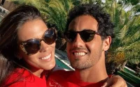 Iris Mittenaere à Marrakech pour ses vacances avec Diego El Glaoui
