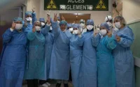 Maroc : le personnel de santé vent debout contre la prime Covid-19