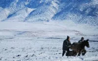 Maroc : alerte au froid