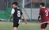 Le Maroc à la recherche de jeunes joueurs en Italie