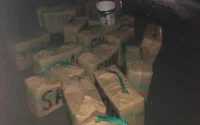 Des trafiquants de drogue marocains interpellés à Malaga