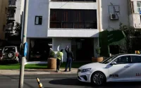 Voici le bâtiment qui va abriter le prochain bureau de liaison du Maroc en Israël