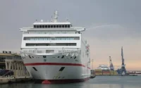 Melilla veut une liaison maritime avec Nador