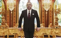 Le patron du Mossad jauge la cote du Roi Mohammed VI