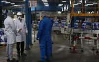 Maroc : légère hausse de la croissance économique au 1er trimestre
