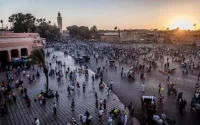 Tourisme : le Maroc vise Israël et l'Afrique