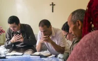 Maroc : la vie cachée des convertis au christianisme
