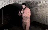 L'évasion spectaculaire de Jamal Ben Saddik (vidéo)