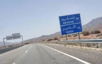 Agadir : les travaux de construction de la rocade vont commencer