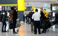 Le Maroc, l'un des pays où les Belges ont été le plus contaminés