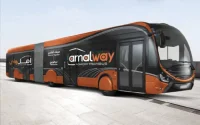Le Trambus d'Agadir en passe de devenir réalité