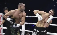 Rico Verhoeven veut un nouveau combat contre Badr Hari (vidéo)