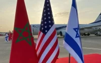 Ouverture prochaine des ambassades du Maroc et d'Israël