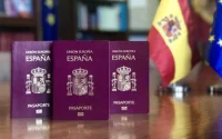 Un Marocain n'aura pas la nationalité espagnole pour "mauvais comportement"
