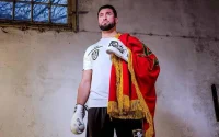 Jamal Ben Saddik annule son combat contre Rico Verhoeven