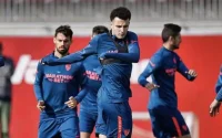 Oussama Idrissi bientôt à Fenerbahçe ?