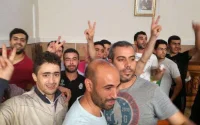 Des détenus du Hirak du Rif changent de prison