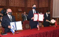 Coup de frein pour la mise en oeuvre de l'accord Maroc-Israël ?